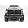 Fab Fours Light Bar Cover M2450-1
