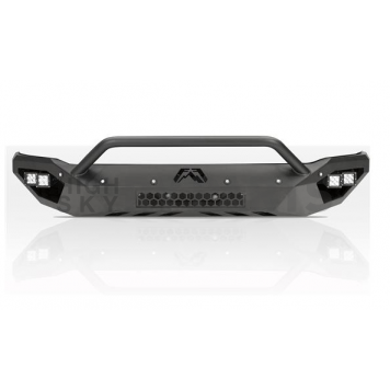 Fab Fours Light Bar Cover M2450-1