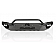 Fab Fours Light Bar Cover M2450-1