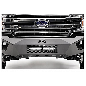 Fab Fours Light Bar Cover M4350B