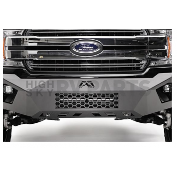 Fab Fours Light Bar Cover M4350B
