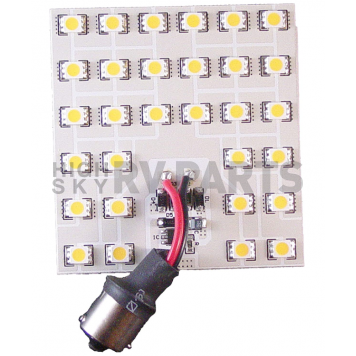 Fasteners Unlimited Interior Light LED Conversion Kit K0030