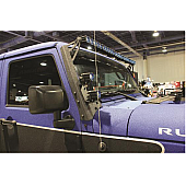 Go Industries Light Bar Mounting Kit 94600