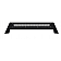 Go Rhino Driving/ Fog Light Mounting Bar 26273T