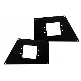 Go Rhino Driving/ Fog Light Mounting Bracket 241731T