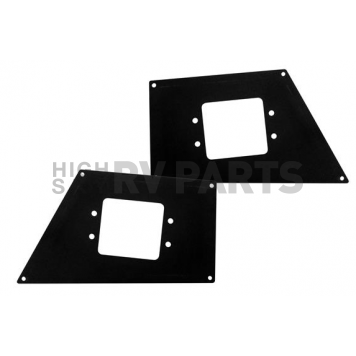 Go Rhino Driving/ Fog Light Mounting Bracket 241731T
