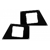 Go Rhino Driving/ Fog Light Mounting Bracket 241733T