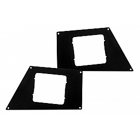 Go Rhino Driving/ Fog Light Mounting Bracket 241733T