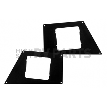Go Rhino Driving/ Fog Light Mounting Bracket 241733T