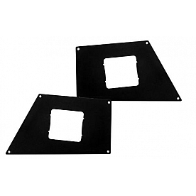Go Rhino Driving/ Fog Light Mounting Bracket 241742T