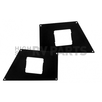 Go Rhino Driving/ Fog Light Mounting Bracket 241742T