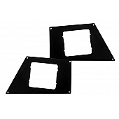 Go Rhino Driving/ Fog Light Mounting Bracket 243883T