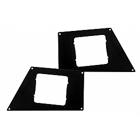 Go Rhino Driving/ Fog Light Mounting Bracket 243883T