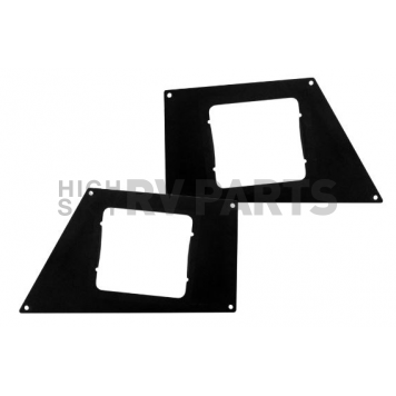 Go Rhino Driving/ Fog Light Mounting Bracket 243883T