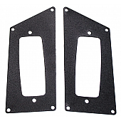 Go Rhino Driving/ Fog Light Mounting Bracket 281281T