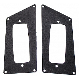 Go Rhino Driving/ Fog Light Mounting Bracket 281281T