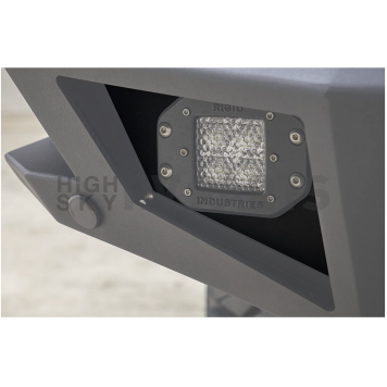 Go Rhino Driving/ Fog Light Mounting Bracket 281731T-1