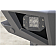 Go Rhino Driving/ Fog Light Mounting Bracket 281731T