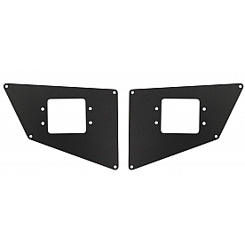 Go Rhino Driving/ Fog Light Mounting Bracket 281731T