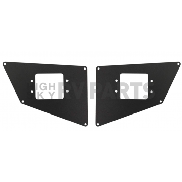 Go Rhino Driving/ Fog Light Mounting Bracket 281731T