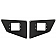 Go Rhino Driving/ Fog Light Mounting Bracket 281731T