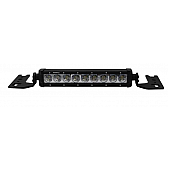 Go Rhino Driving/ Fog Light Mounting Bracket 732020T