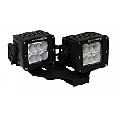 Go Rhino Driving/ Fog Light Mounting Bracket 732231T