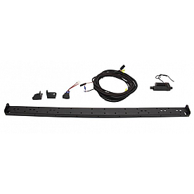 Go Rhino Driving/ Fog Light Mounting Bracket 960003T