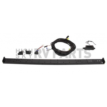 Go Rhino Driving/ Fog Light Mounting Bracket 960003T