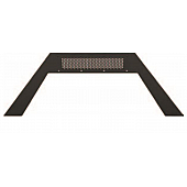 Go Rhino Light Bar Mounting Kit 25103T