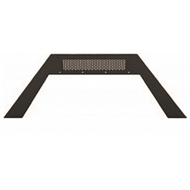 Go Rhino Light Bar Mounting Kit 25103T