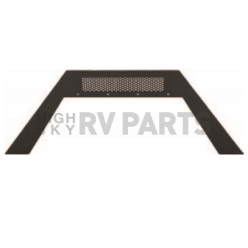 Go Rhino Light Bar Mounting Kit 25103T