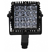 Go Rhino Light Bar Mounting Kit 730066T