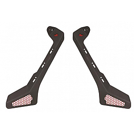 Go Rhino Light Bar Mounting Kit 730500T