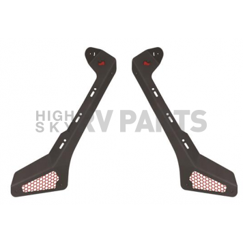Go Rhino Light Bar Mounting Kit 730500T