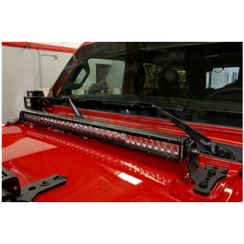 Go Rhino Light Bar Mounting Kit 731300T