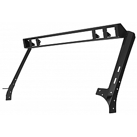 Go Rhino Light Bar Mounting Kit 731323T
