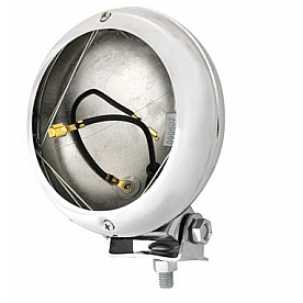 Grote Industries Driving/ Fog Light Mounting Pod 64120