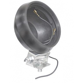 Grote Industries Driving/ Fog Light Mounting Pod 64930