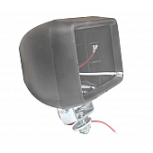 Grote Industries Driving/ Fog Light Mounting Pod 64890
