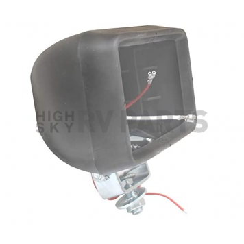 Grote Industries Driving/ Fog Light Mounting Pod 64890
