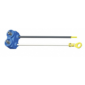 Grote Industries Side Marker Light Wiring Harness 67001