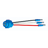 Grote Industries Tail Light Wiring Harness 66815