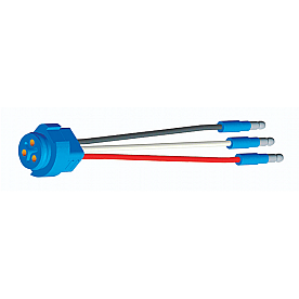 Grote Industries Tail Light Wiring Harness 66815