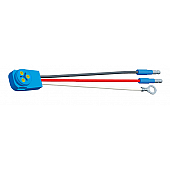 Grote Industries Tail Light Wiring Harness 66845