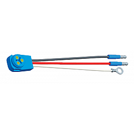 Grote Industries Tail Light Wiring Harness 66845