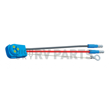 Grote Industries Tail Light Wiring Harness 66845