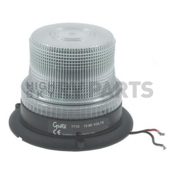 Grote Industries Warning Light 77101