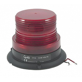 Grote Industries Warning Light 77102