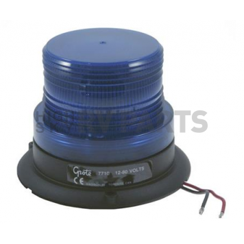 Grote Industries Warning Light 77105